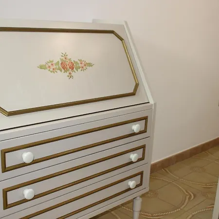 Panzió Da Alessandra