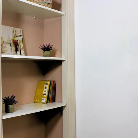 Panzió Da Alessandra *