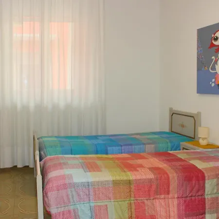 Panzió Da Alessandra
